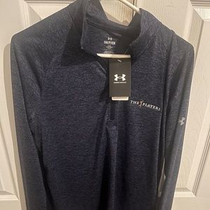 Under Armour Players Championship 50TH Ann pullover